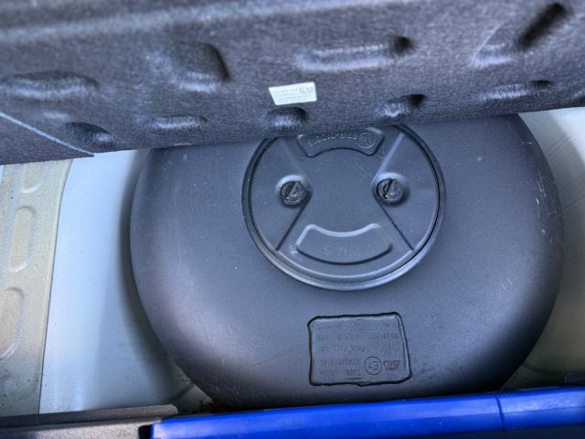 OPEL Corsa usata, con MP3