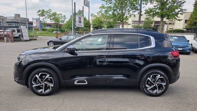 CITROEN C5 Aircross usata, con Airbag laterali