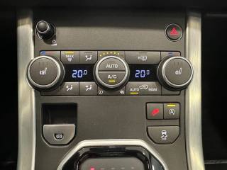 LAND ROVER Range Rover Evoque usata, con Bracciolo