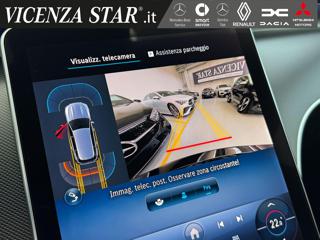 MERCEDES-BENZ C 220 usata, con Filtro antiparticolato