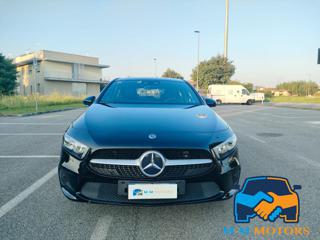 MERCEDES-BENZ A 200 usata, con Airbag