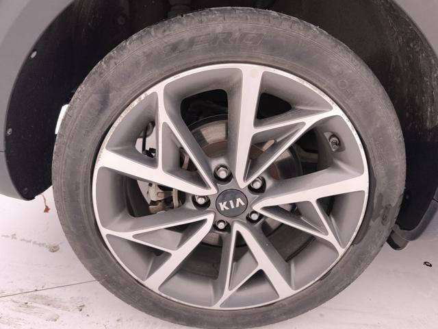 KIA Niro usata, con Bracciolo