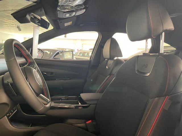 HYUNDAI Tucson usata, con Cruise Control