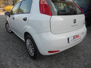 FIAT Punto usata 49