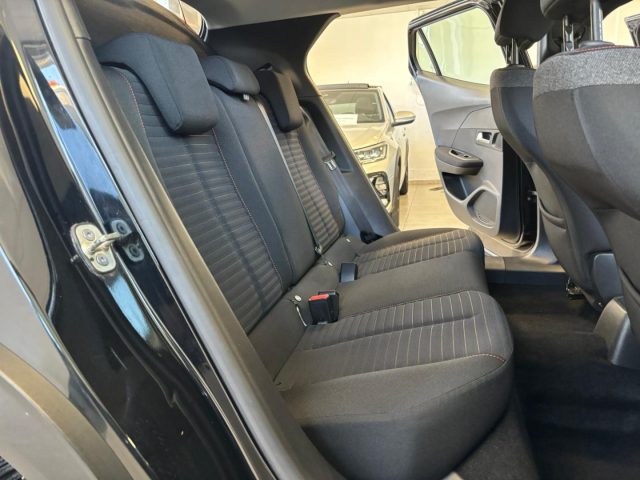 PEUGEOT 2008 usata, con ESP
