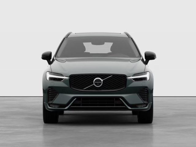 VOLVO XC60 usata, con Autoradio