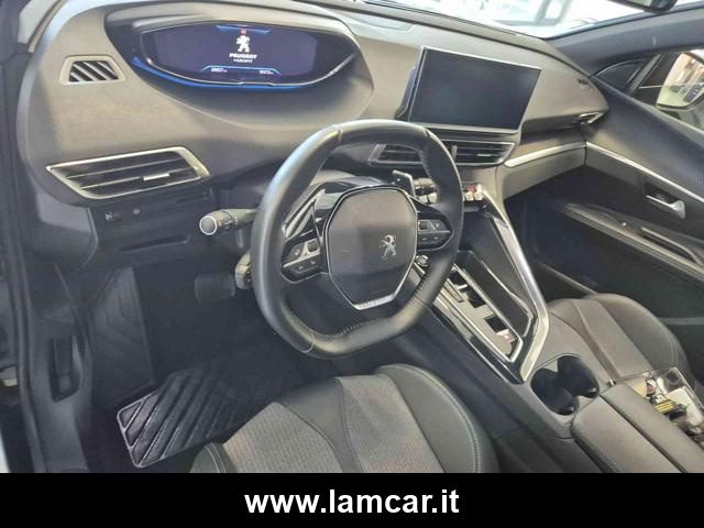 PEUGEOT 3008 usata, con ESP