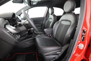 FIAT 500X usata 2