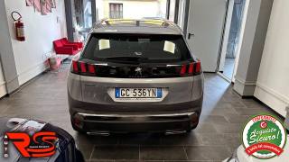 PEUGEOT 3008 usata, con Autoradio