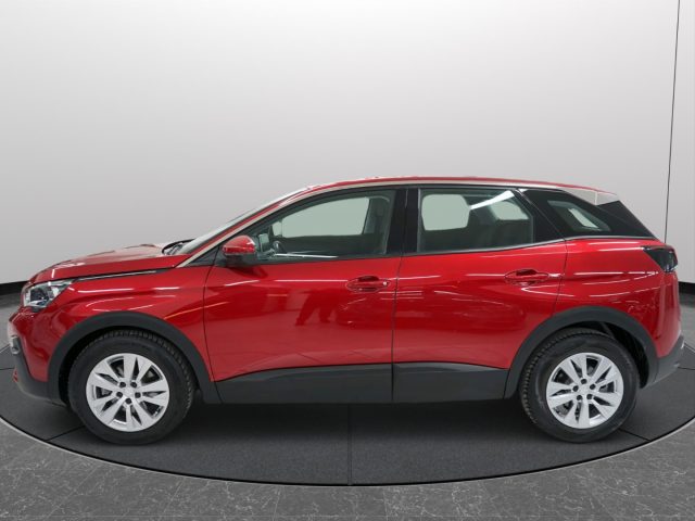PEUGEOT 3008 usata, con Airbag testa
