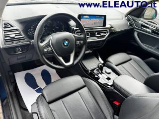 BMW X3 usata, con Climatizzatore