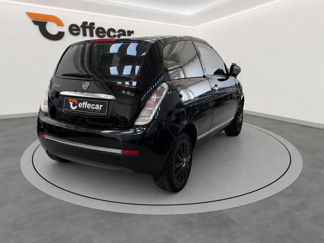 LANCIA Ypsilon usata, con Chiusura centralizzata
