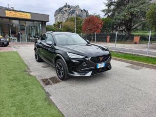 CUPRA Formentor usata, con Chiusura centralizzata