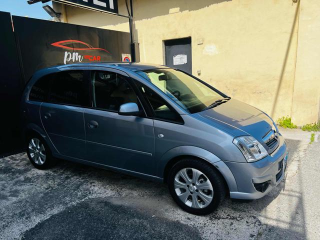 OPEL Meriva usata, con Airbag laterali