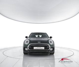 MINI Clubman usata 4