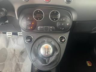ABARTH 595 usata, con Sistema di navigazione