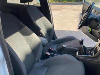 FORD Fiesta usata 10