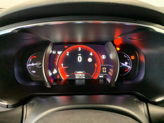 RENAULT Talisman usata, con Chiusura centralizzata telecomandata
