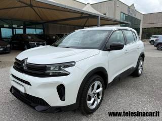 CITROEN C5 Aircross usata, con Airbag