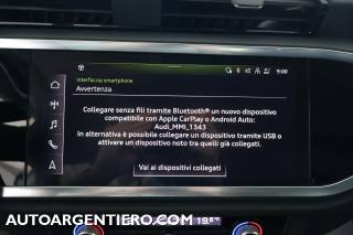 AUDI Q3 usata, con Fendinebbia