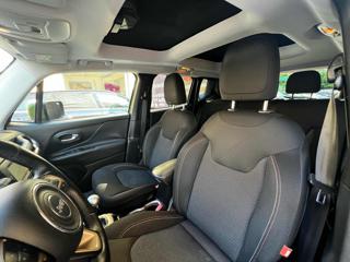 JEEP Renegade usata, con Cruise Control