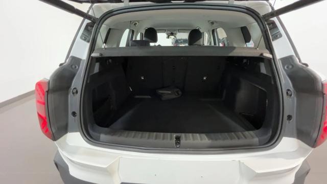 MINI Countryman usata, con Servosterzo