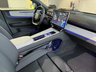 POLESTAR Polestar 4 usata, con ESP