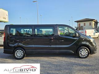 RENAULT Trafic usata, con Chiusura centralizzata