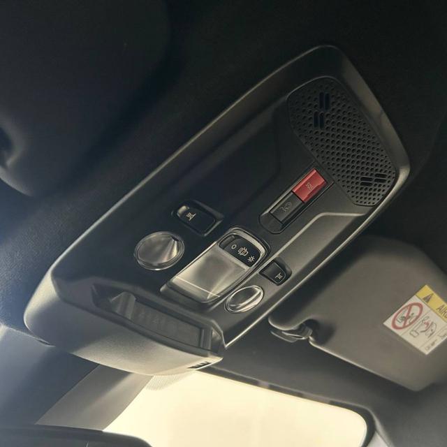 OPEL Corsa usata, con Controllo elettronico della corsia