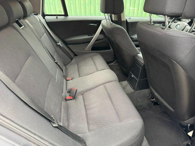 BMW X3 usata, con Alzacristalli elettrici