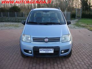 FIAT Panda usata 4