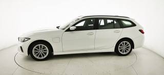 BMW 320 usata, con Volante multifunzione