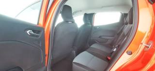 RENAULT Clio usata, con Limitatore di velocità