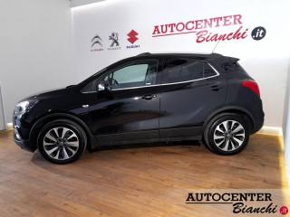 OPEL Mokka X usata, con Airbag laterali