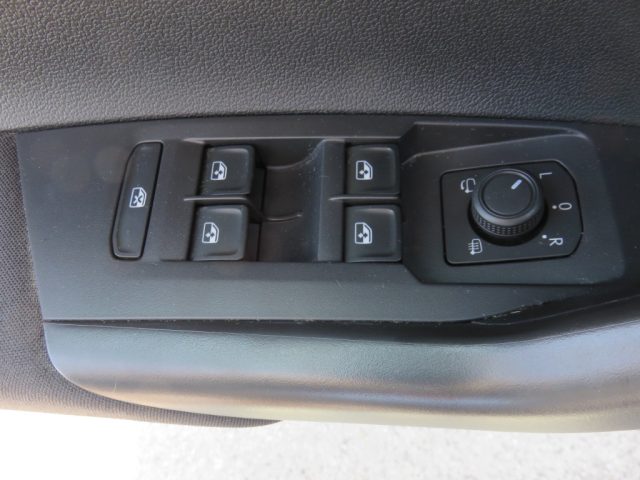 VOLKSWAGEN Polo usata, con Controllo automatico clima