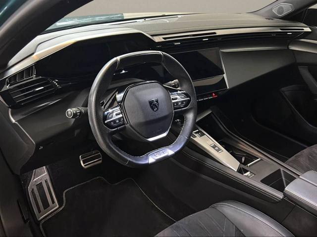 PEUGEOT 308 usata, con Servosterzo