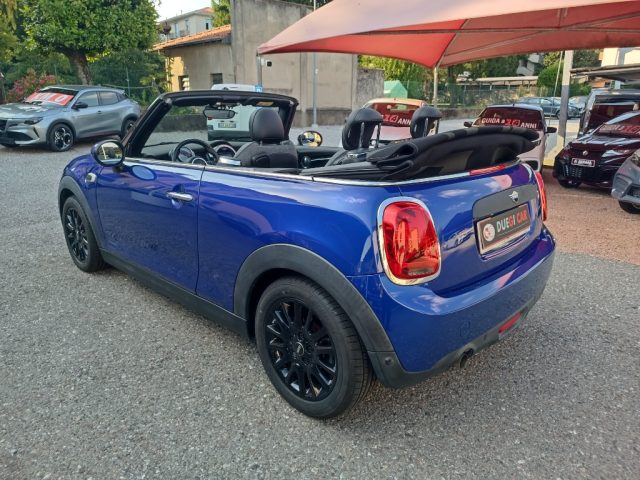 MINI Mini usata, con Alzacristalli elettrici