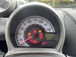 CITROEN C1 usata 4