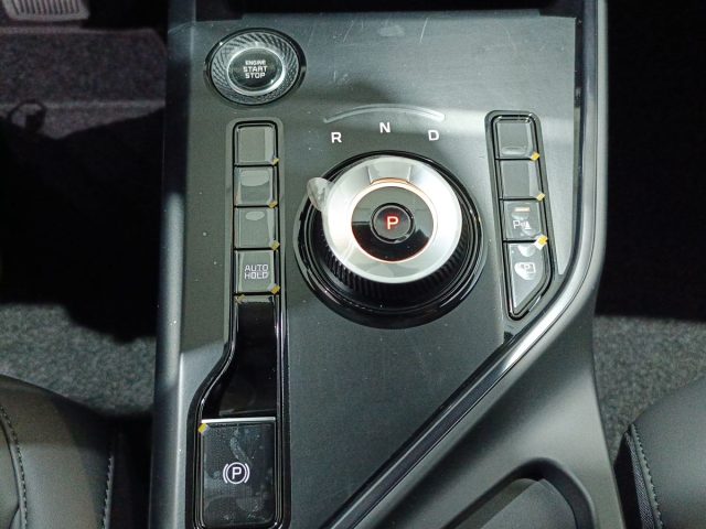 KIA Niro usata, con Airbag testa