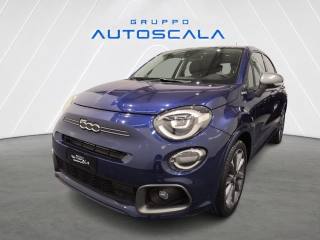 FIAT 500X 1.0 T3 120cv Sport