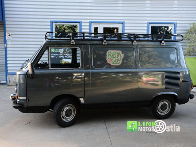 FIAT 900 usata 2