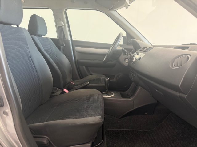 SUZUKI Swift usata 8