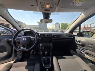 CITROEN C3 usata, con Climatizzatore