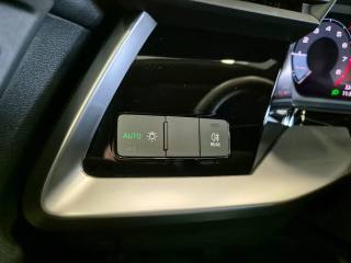 AUDI A3 usata, con Volante multifunzione