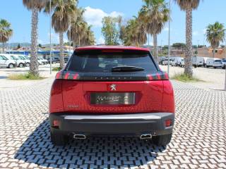 PEUGEOT 2008 usata, con Autoradio