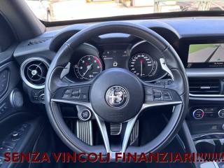 ALFA ROMEO Stelvio usata, con Fendinebbia