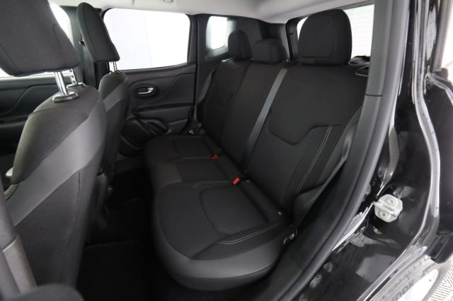 JEEP Renegade usata 3
