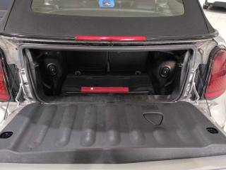 MINI Mini usata, con ESP