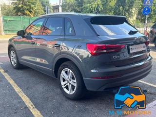 AUDI Q3 usata, con Airbag laterali