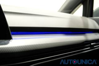 VOLKSWAGEN Golf usata, con Monitoraggio pressione pneumatici